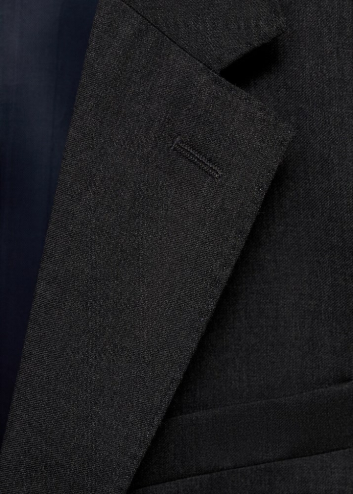 Mango Americana venizeu - Gris