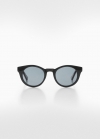 Mango Gafas de sol retro - Negro