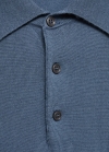 Mango Polo willysu - Azul porcelana