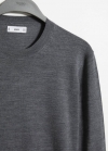 Mango Jersey willyu - Gris