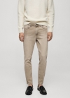 Mango Jeans Ben tapered fit - Arena