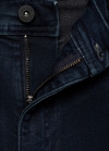Mango Jeans janin - Azul oscuro intenso