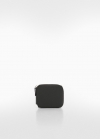 Mango Billetero tarjetero anti contacless - Negro