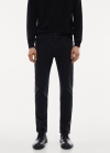 Mango Jeans slim fit THERMOLITE® - Gris