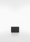 Mango Tarjetero abatanado anti contactless - Negro