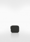 Mango Billetero tarjetero anti contacless - Negro
