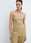 Mango Mono cargo palabra de honor - Arena