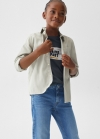 Mango Jeans regular fit - Azul medio