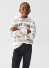 Mango Jeans skinny - Denim negro