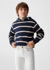 Mango Jeans slim fit - Blanco