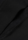 Mango Sudadera estampada Avengers - Negro