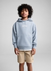 Mango Sudadera Pokemón - Azul