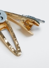 Mango Pack clips Halloween - Oro