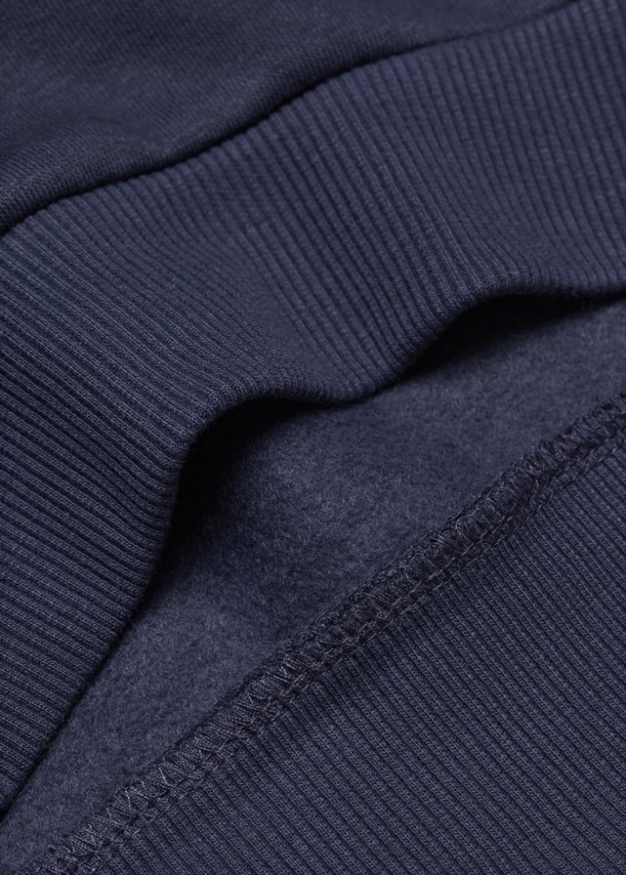 Mango Sudadera Capitán América - Azul marino oscuro