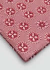 Mango Libreta estampada - Rosa