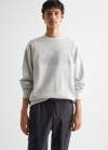 Mango Pantalón regular fit cargo - Gris antracita