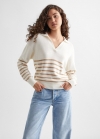 Mango Jeans Straight - Azul claro