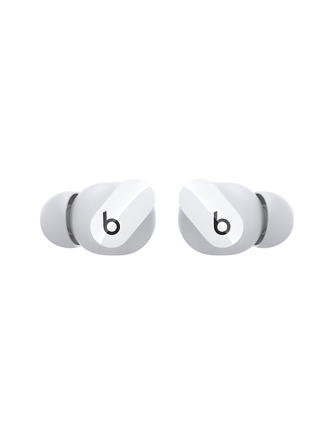 Beats by Dr Dre STUDIO BUDS TRUE WIRELESS NOISE CANCELLING EARPHONES - WHITE