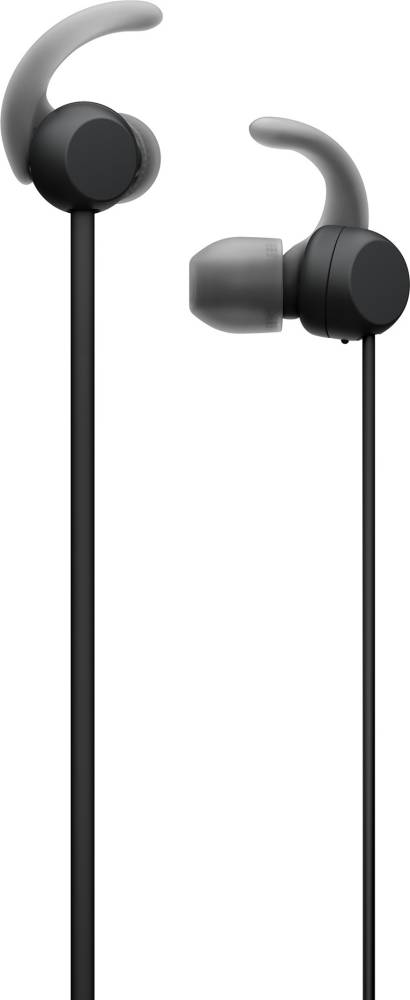 SONY WI-SP510 Bluetooth Headset (Black, In the Ear) SONY WI-SP510 Bluetooth Headset (Black, In the Ear)