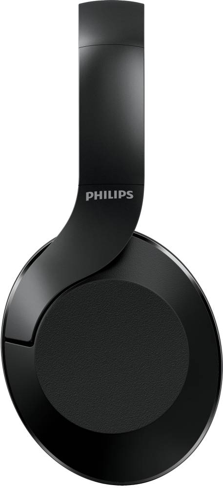 PHILIPS TAPH802BK/00 wireless Bluetooth Headset (Black, On the Ear) PHILIPS TAPH802BK/00 wireless Bluetooth Headset (Black, On the Ear)