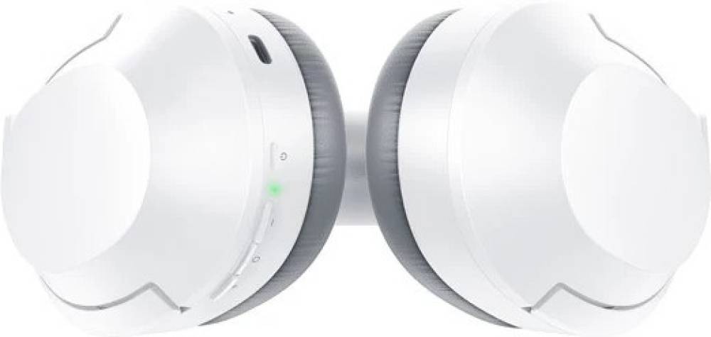 Razer OpusX-Mercury-Active Noise Cancellation Gaming Bluetooth Gaming Headset (Mercury, On the Ear)