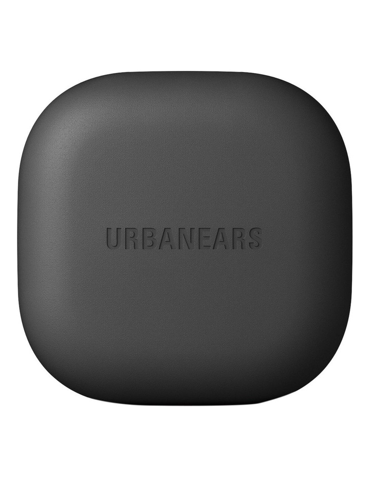 Alby True Charcoal Black Wireless Earbuds Alby True Charcoal Black Wireless Earbuds