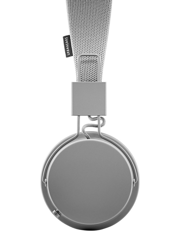 Plattan II Dark Grey Bluetooth On Ear Headphones Plattan II Dark Grey Bluetooth On Ear Headphones