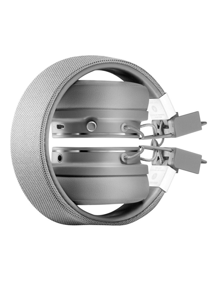 Plattan II Dark Grey Bluetooth On Ear Headphones Plattan II Dark Grey Bluetooth On Ear Headphones