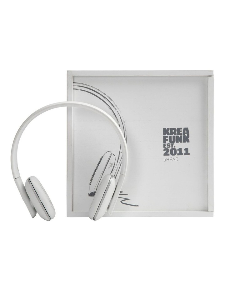 AHEAD Bluetooth Headphones AHEAD Bluetooth Headphones