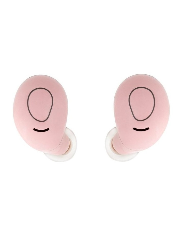 AIR ZEN 2.0 Paris Pink In-Ear Wireless Earbuds