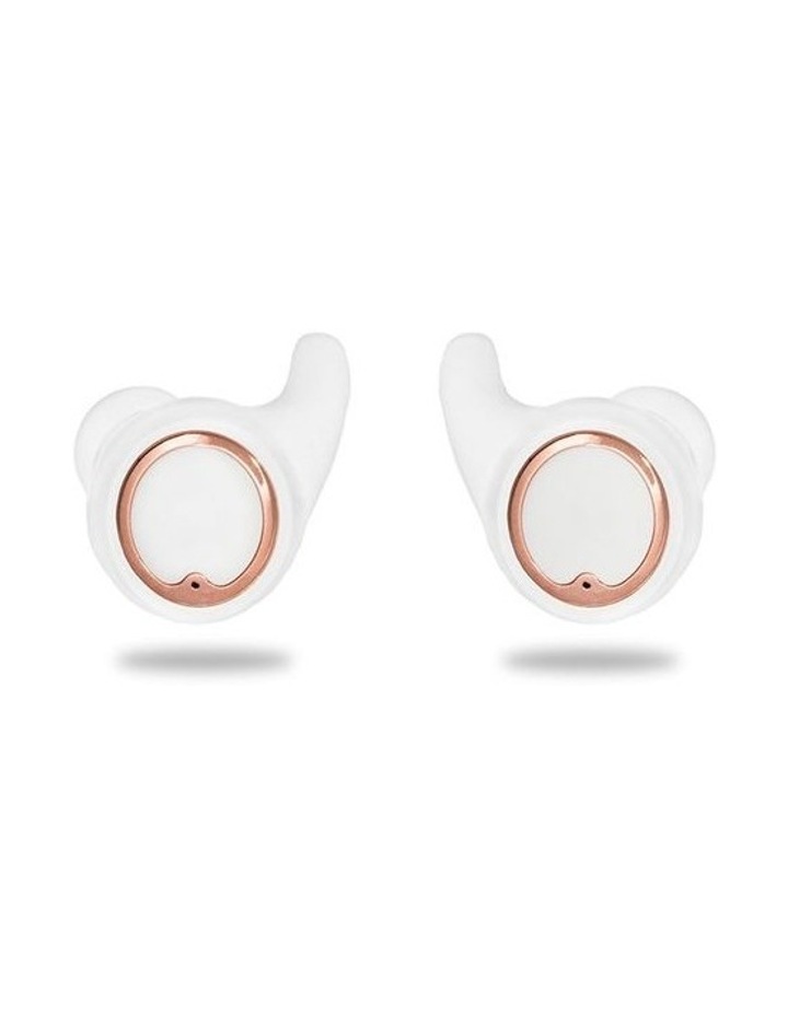 AIR Active 2.0 Rose Gold In Ear Wireless Sport Earbuds