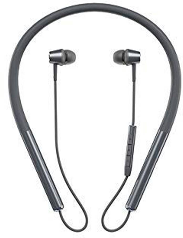 Wk Life V19 Wireless Sports Fitness Headset Bluetooth Headset (Black, In the Ear)