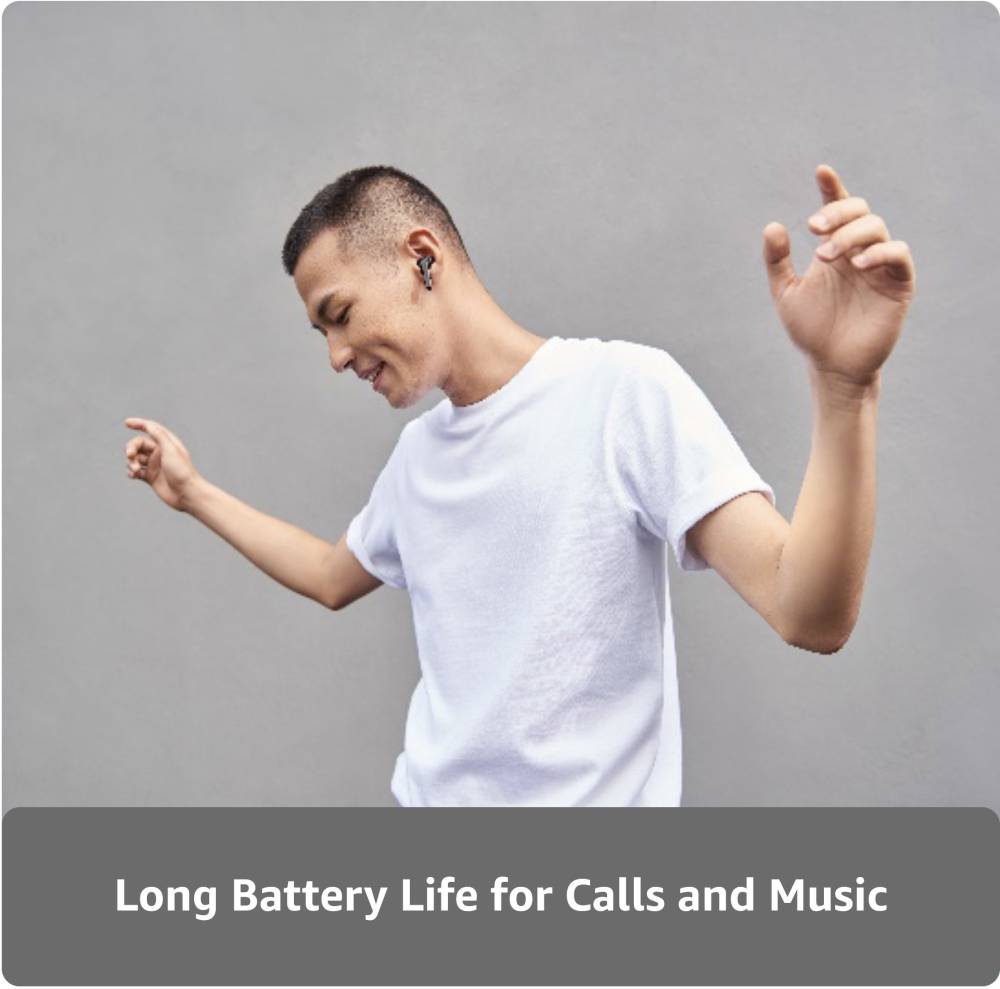 OPPO Enco W31 with AI-Powered Noise Reduction for calls Bluetooth Headset (White, True Wireless) OPPO Enco W31 with AI-Powered Noise Reduction for calls Bluetooth Headset (White, True Wireless)