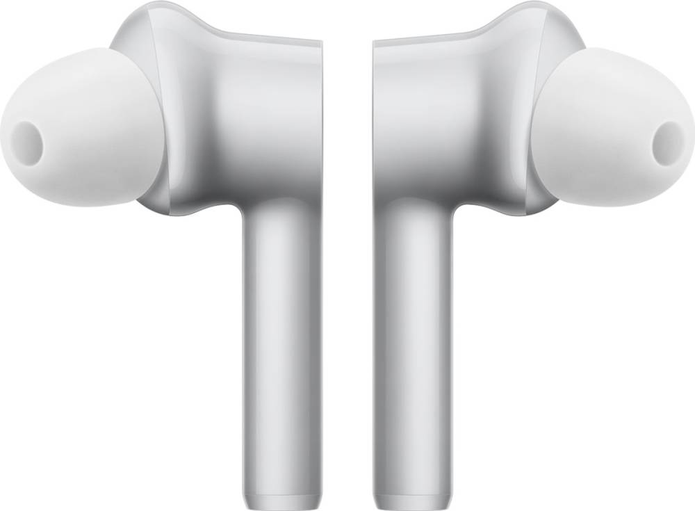 OnePlus Buds Z Bluetooth Headset (Grey, True Wireless) OnePlus Buds Z Bluetooth Headset (Grey, True Wireless)