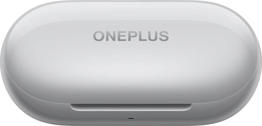 OnePlus Buds Z Bluetooth Headset (Grey, True Wireless) OnePlus Buds Z Bluetooth Headset (Grey, True Wireless)