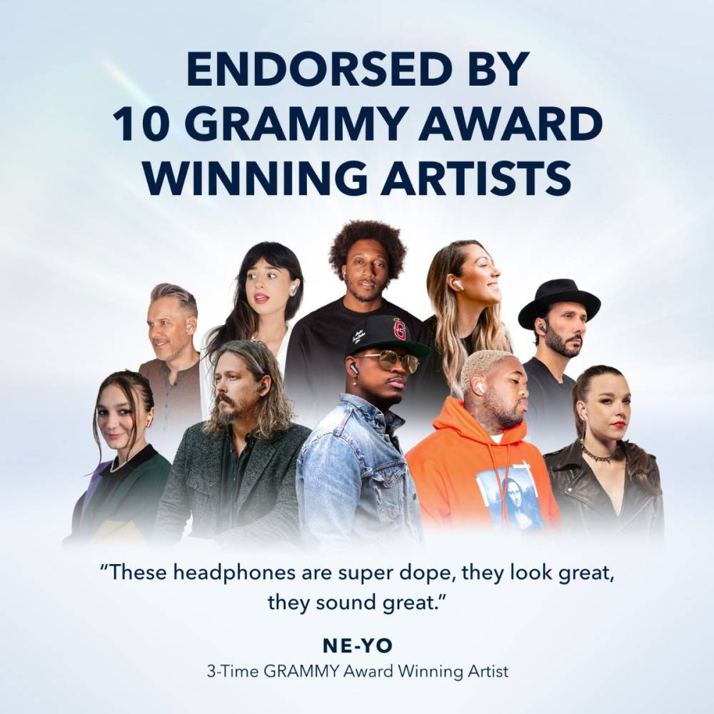 Soundcore by Anker Liberty Air 2 Pro With Active Noise Cancellation Bluetooth Headset (White, True Wireless)