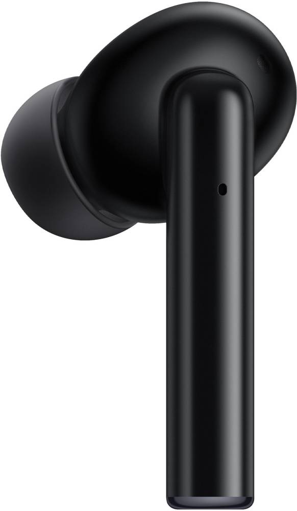 realme Buds Air Pro Active Noise Cancellation Enabled Bluetooth Headset (Matte Black, True Wireless)