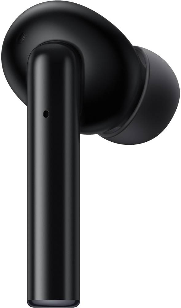 realme Buds Air Pro Active Noise Cancellation Enabled Bluetooth Headset (Matte Black, True Wireless)