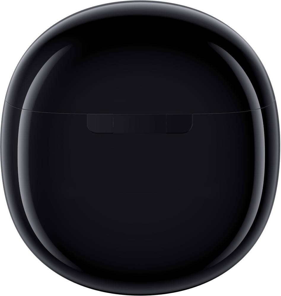 realme Buds Air Pro Active Noise Cancellation Enabled Bluetooth Headset (Matte Black, True Wireless)