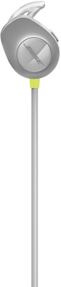 Bose SoundSport Bluetooth Headset (Citron, In the Ear)