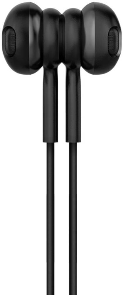 MOTOROLA VerveRap 105 (SH051) Bluetooth Headset (Black, In the Ear)