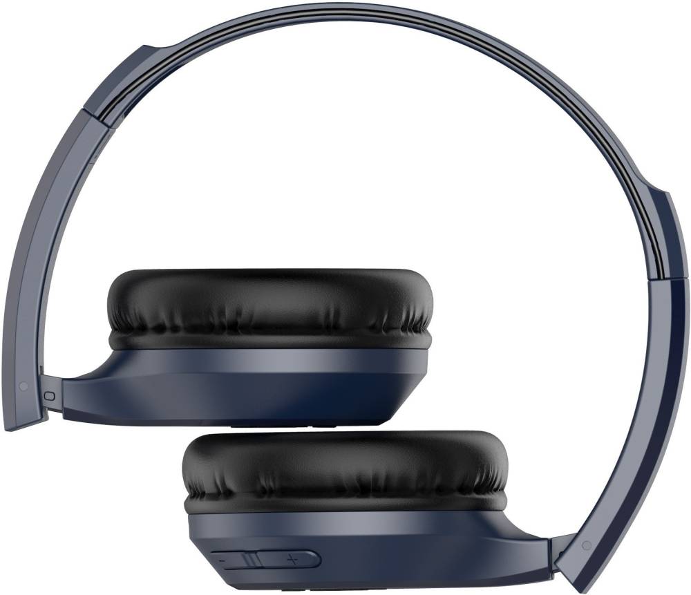 INFINITY by Harman TRANZ 700 Bluetooth Headset (Blue, On the Ear)