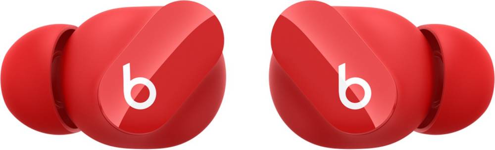 Beats MJ503ZM/A Bluetooth Headset (Red, True Wireless)