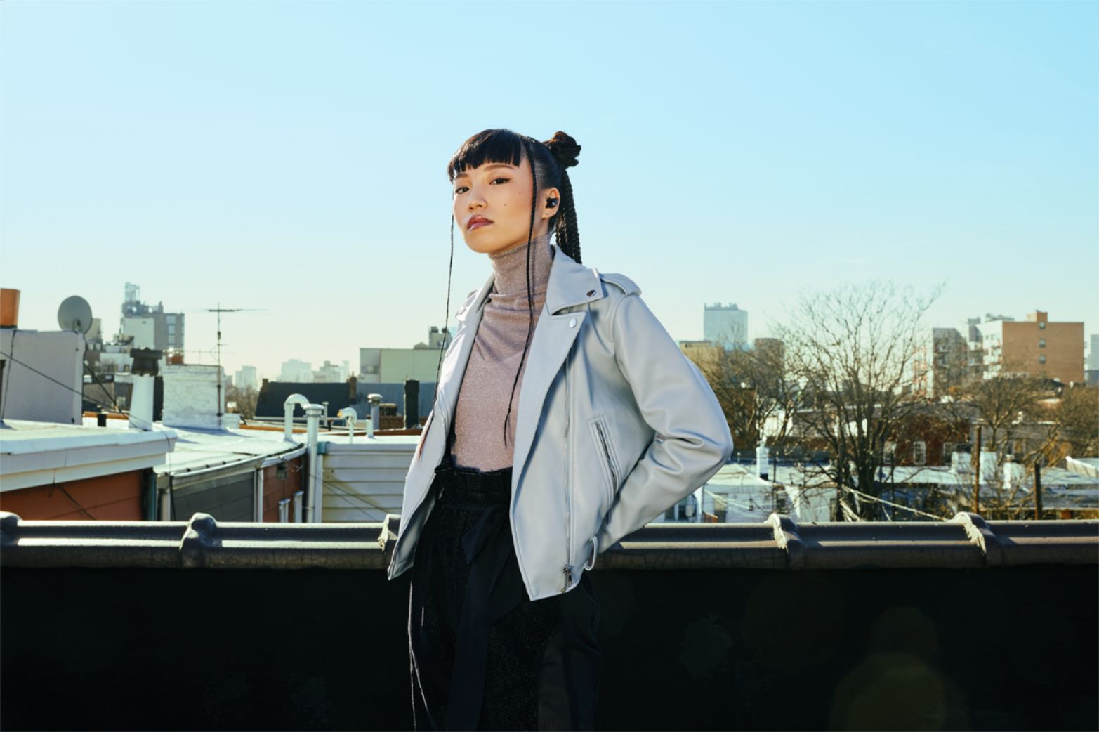 Beats by Dr. Dre - Beats Studio Buds Totally Wireless Noise Cancelling Earphones - Black