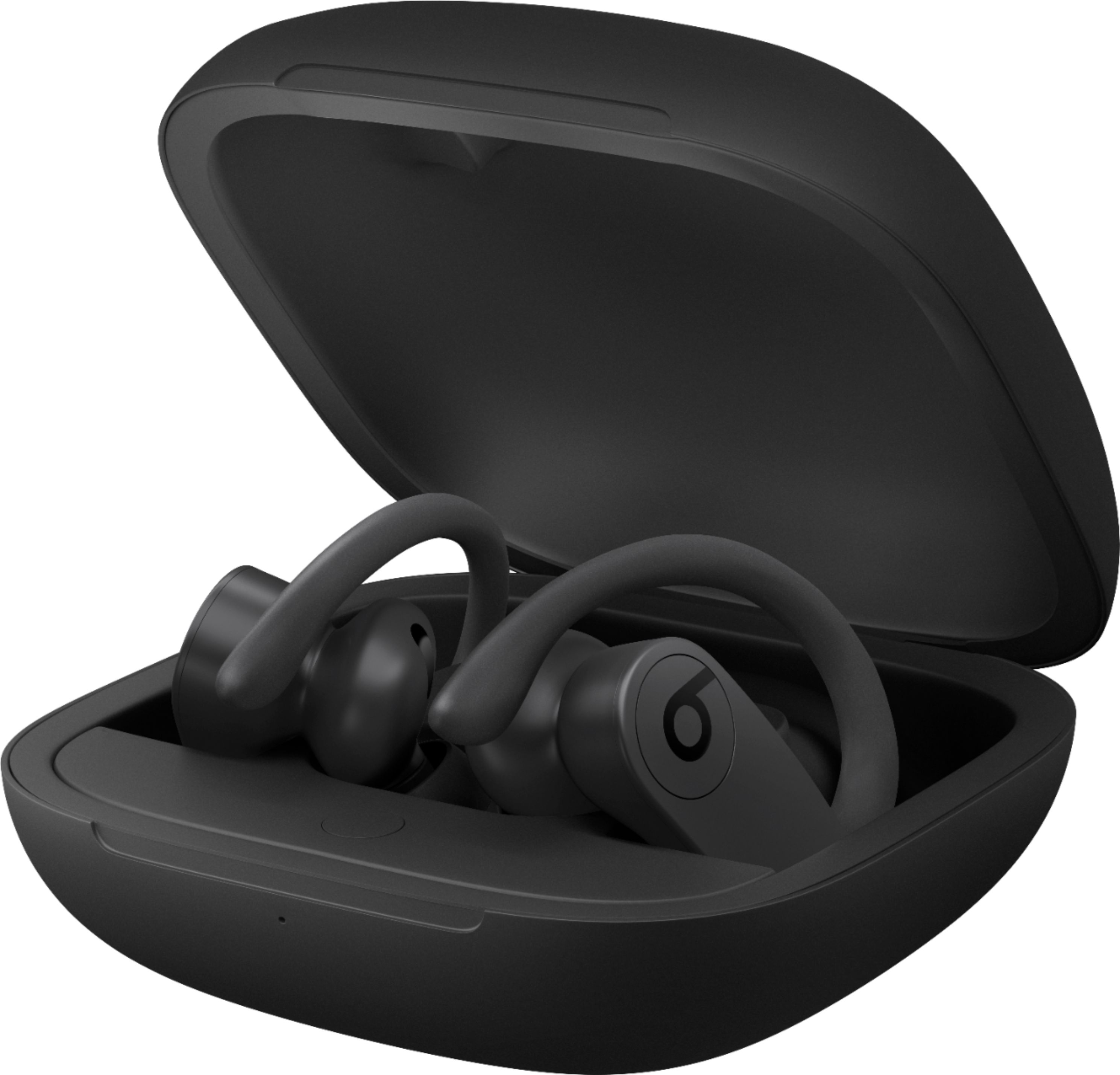 Beats by Dr. Dre - Powerbeats Pro Totally Wireless Earphones - Black