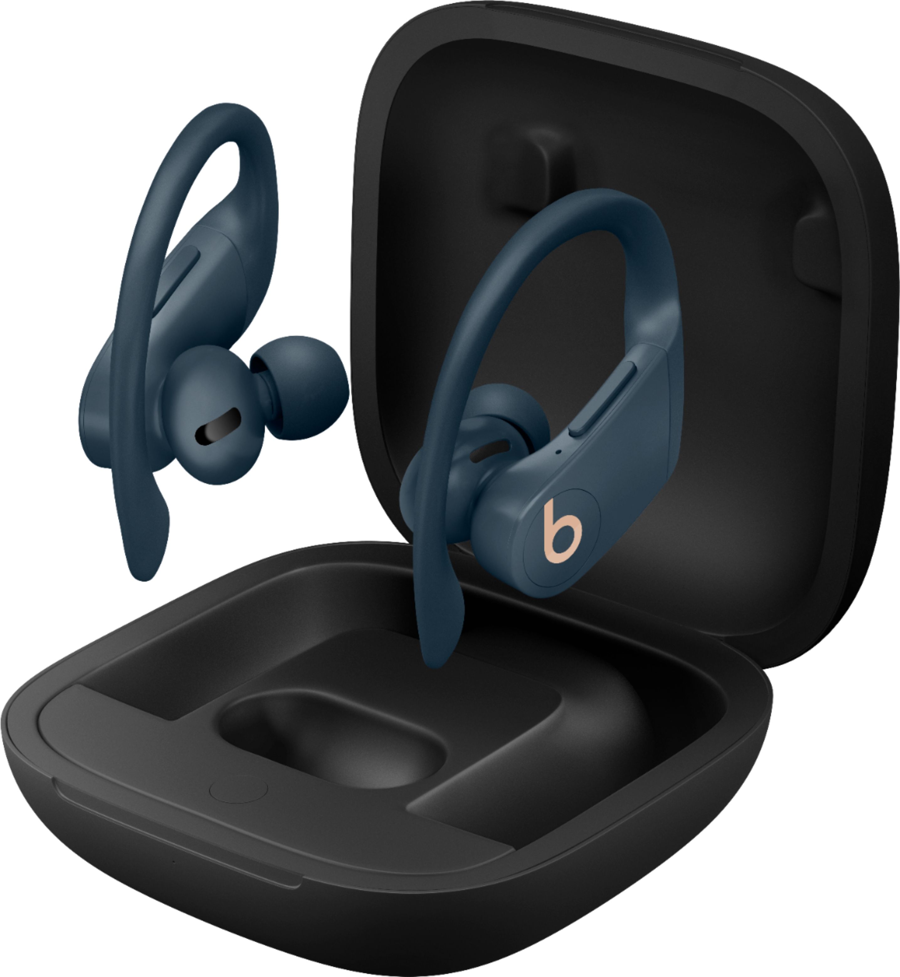Beats by Dr. Dre - Powerbeats Pro Totally Wireless Earphones - Navy