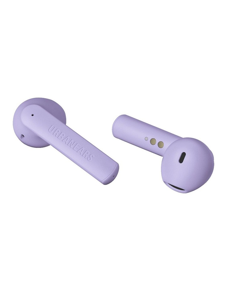 Luma True Ultra Violet Wireless Earbuds