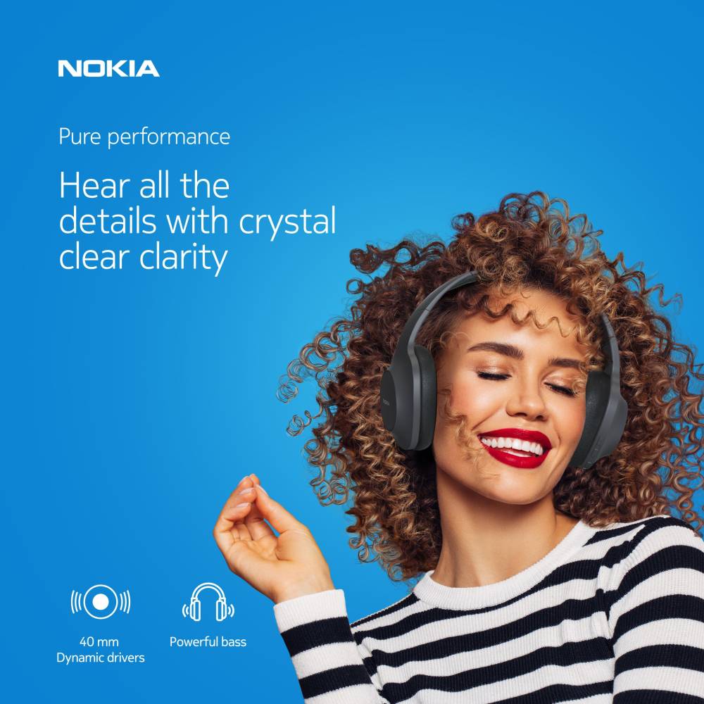 Nokia Headset T4010 Bluetooth Headset (Midnight Black, On the Ear) Nokia Headset T4010 Bluetooth Headset (Midnight Black, On the Ear)