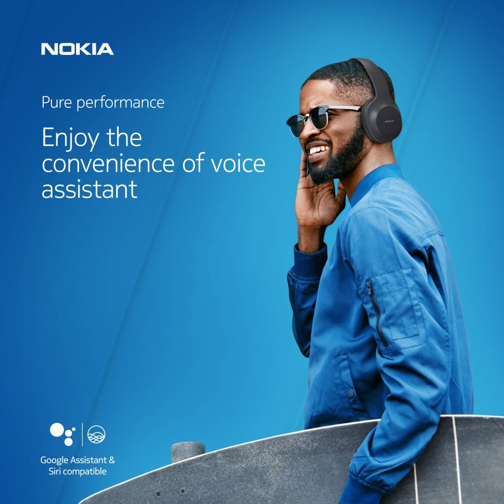 Nokia Headset T4010 Bluetooth Headset (Midnight Black, On the Ear) Nokia Headset T4010 Bluetooth Headset (Midnight Black, On the Ear)