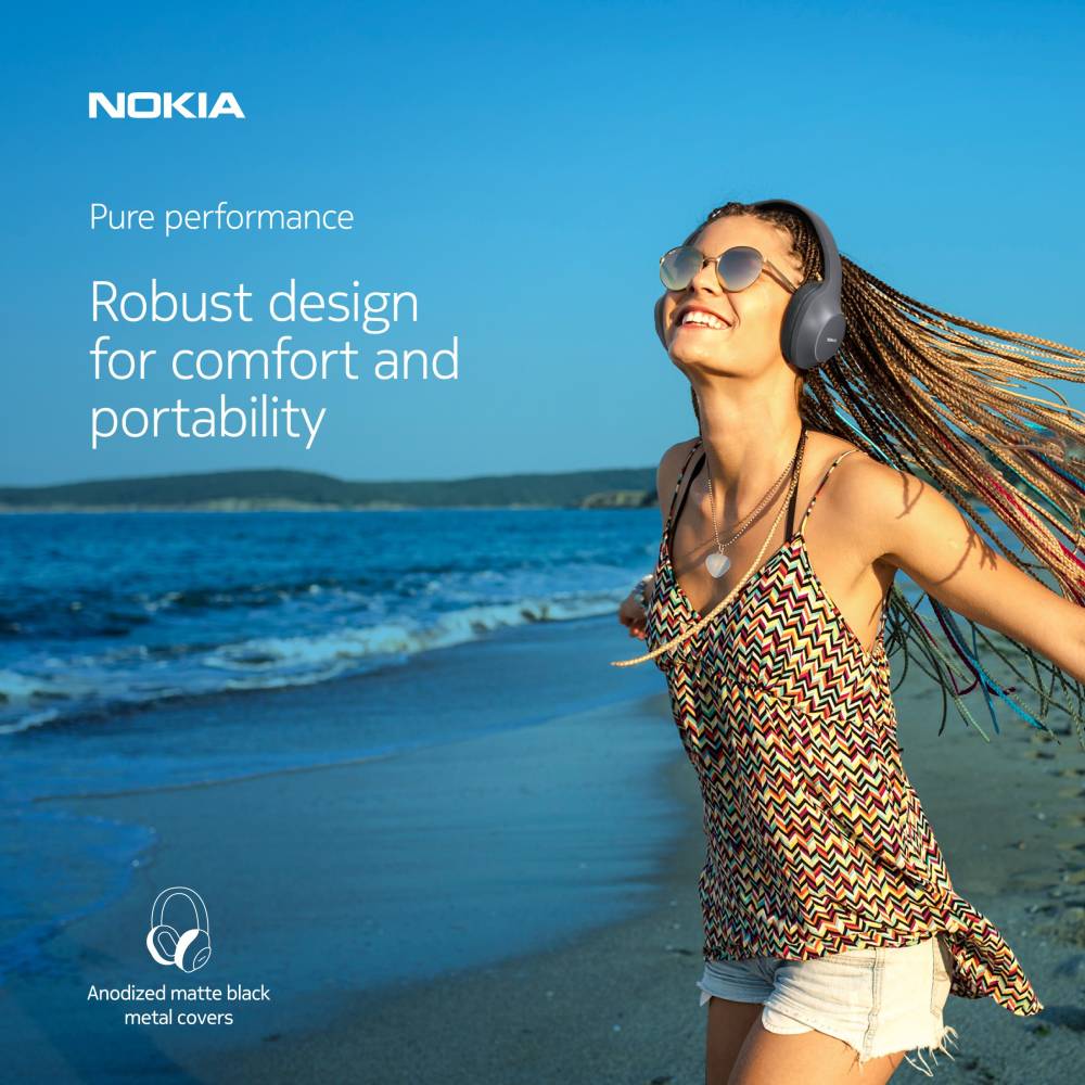 Nokia Headset T4010 Bluetooth Headset (Midnight Black, On the Ear) Nokia Headset T4010 Bluetooth Headset (Midnight Black, On the Ear)